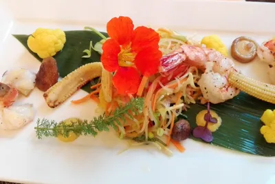 Fisch & Meeresfrüchte frisch zubereiten - Image 3