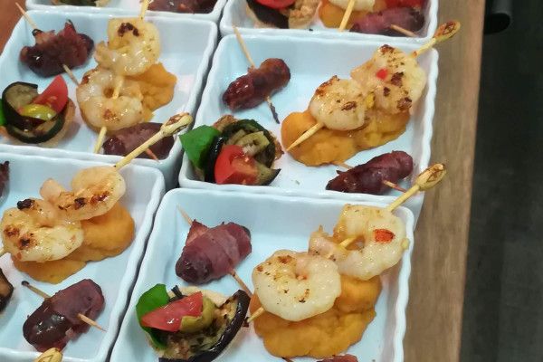 Tapas 