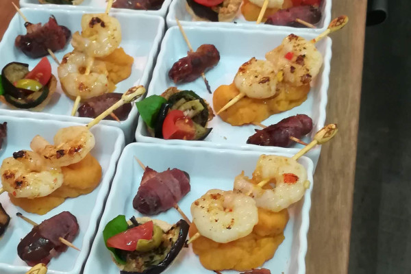 Tapas
