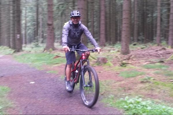 MTB Tour „Berge und Meer“ - Image 1