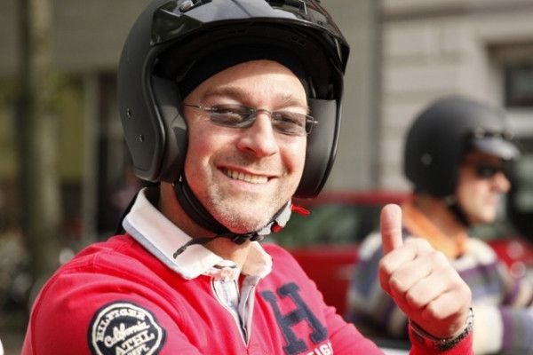 Düsseldorf Rallye - Image 1