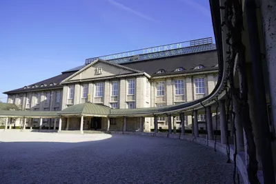 Henkell Sektkellereiführung (90 Min.) - Gift Image