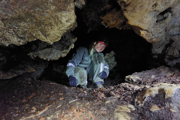 Höhlenexpedition Hersbrucker Schweiz - Image 0