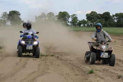 Quad-Schnuppertour - Image 1