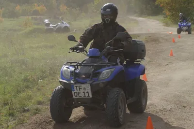 Quad-Schnuppertour - Image 2