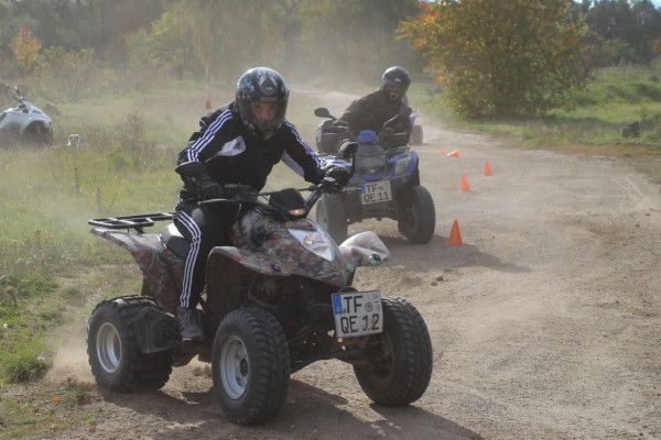 Quad-Schnuppertour - Image 3