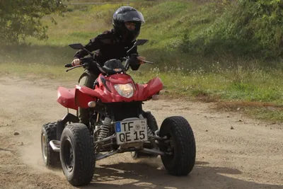 Quad-Schnuppertour - Image 6