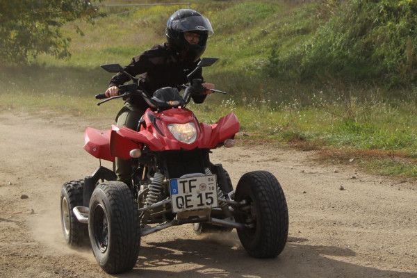 Quad-Schnuppertour - Image 6