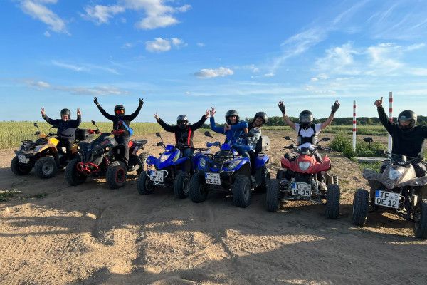 Quad-Schnuppertour - Image 8