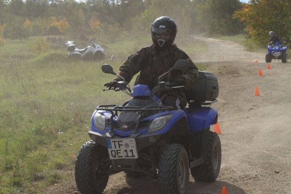 3 Std. Picknick-Quad-Tour für 2 Personen - Image 2
