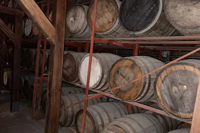 Rum-Tasting mit Menü - Gift Image