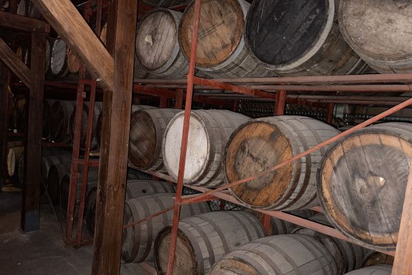 Rum-Tasting - Image 0