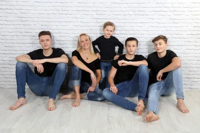 Fotoshooting für Familien in Berlin - Image 2