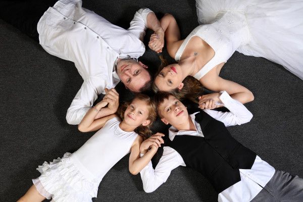 Fotoshooting für Familien in Berlin - Image 7