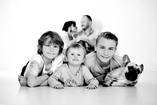Fotoshooting für Familien in Leipzig - Image 3