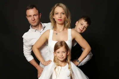 Fotoshooting für Familien in Dresden - Image 3