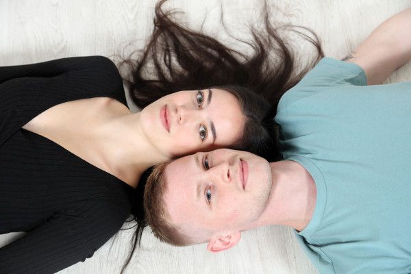 Fotoshooting für Paare in Berlin - Image 6
