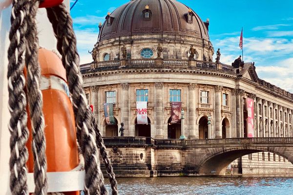 Museum Island