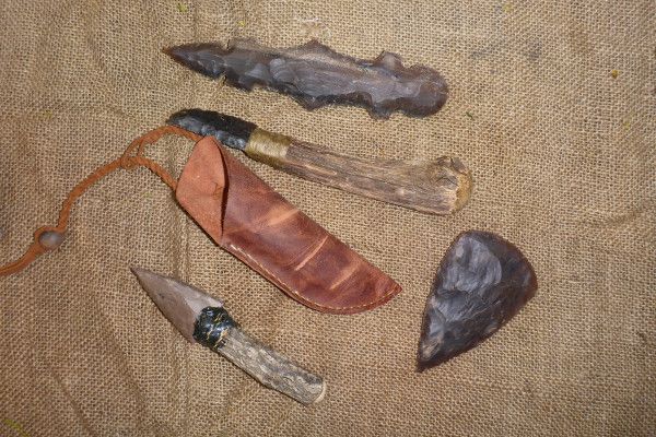 Survival Camp Harz - Image 1