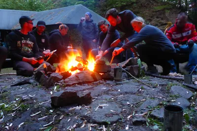 Survival Camp Harz - Image 2