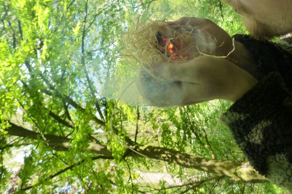 Survival Camp Harz - Image 4