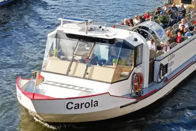 MS Carola