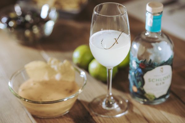 TASTING - Cocktail-Mixing im Schloss Henkell - Image 4
