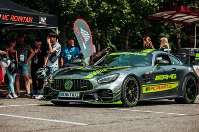 RENNTAXI Copilot(Nürburgring GP ) - Image 7