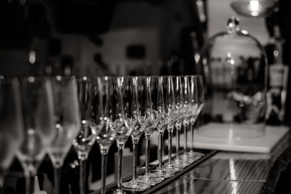 Gourmet-Tasting "Cocktails & Food - Stars of the night" - Image 7