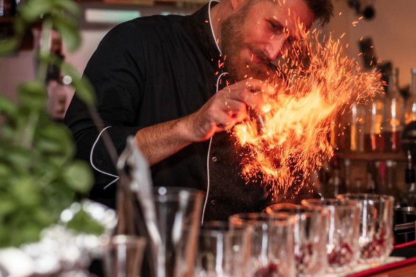 Cocktailkurs - Cocktail-Crash-Kurs - Image 8