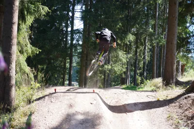 Kids Advanced Bikepark Kurs - Image 2
