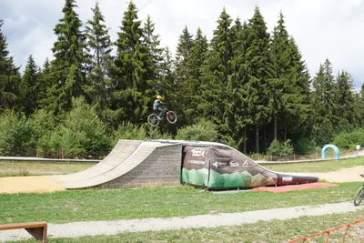 Kids Advanced Bikepark Kurs - Image 3
