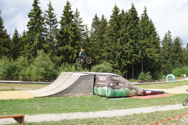 Kids Advanced Bikepark Kurs - Image 3
