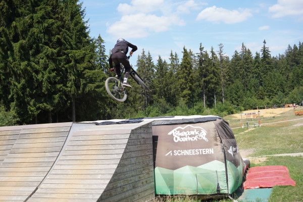 Kids Advanced Bikepark Kurs - Image 4