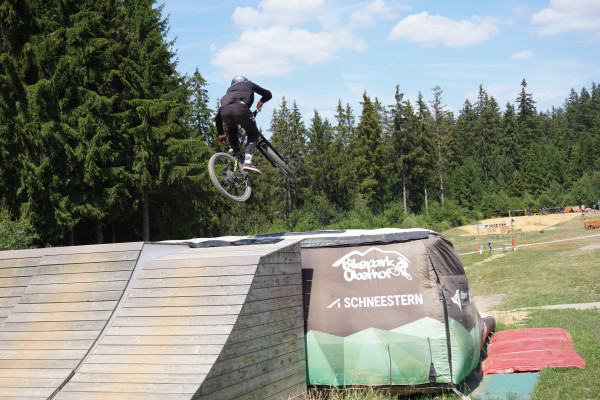 Kids Advanced Bikepark Kurs - Image 4