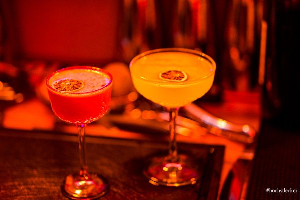 Cocktailkurs - Cocktail-Crash-Kurs - Image 1
