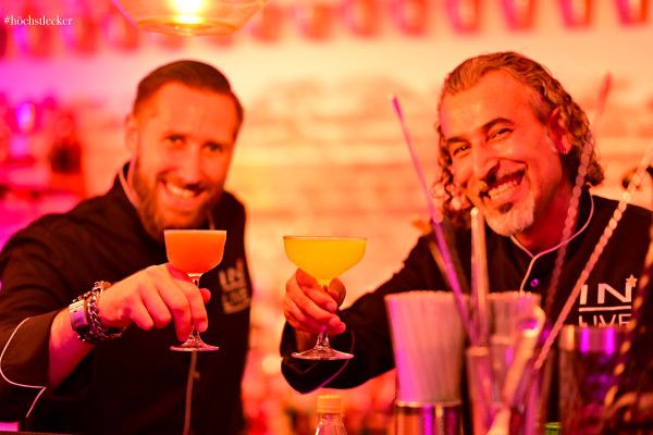 Cocktailkurs - Cocktail-Crash-Kurs - Image 2