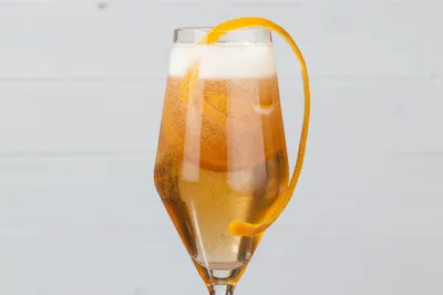 Champagner-Tasting mit Flying Fingerfood - Gift Image