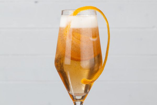 Gourmet-Tasting "Welt des Champagne" - Image 2