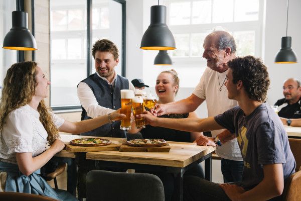 Braukurs in München: Ein Weißbier, bitte! - Image 7