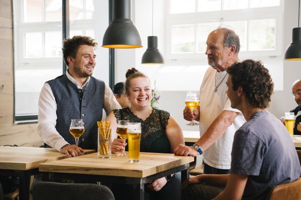 Braukurs in München: Ein IPA, bitte! - Image 6