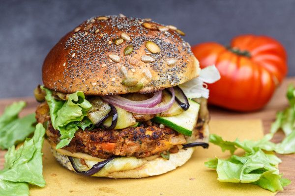 Burger - Einmal anders - Image 5