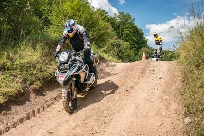 2-Tages-Endurotraining Level 2 (Einsteiger) - Image 0