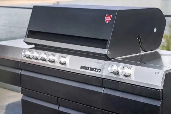 Gasgrillkurs – Technik, Hitze, Kontrolle Lerne deinen Gasgrill richtig zu nutzen - Image 1