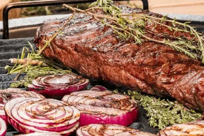 Gasgrillkurs – Technik, Hitze, Kontrolle Lerne deinen Gasgrill richtig zu nutzen - Image 2