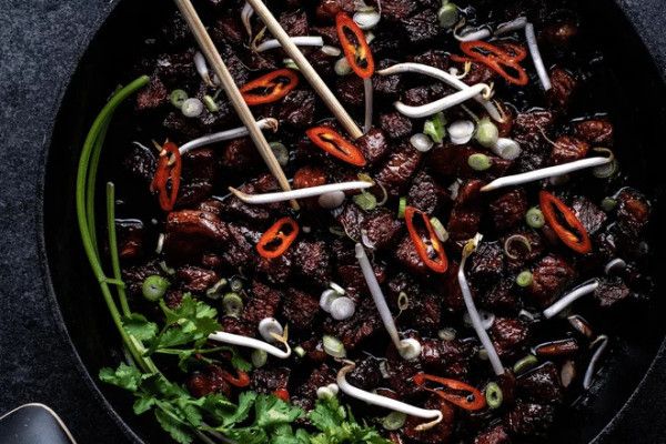Asia Koch & Grillkurs – Wok, Hitze & Balance - Image 2