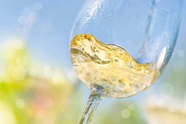 Wein-Weltreise Weiß - Image 1