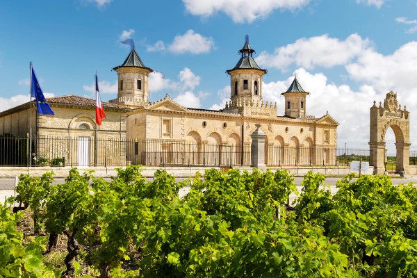 Bordeaux-Weine für Top-Genuss - Image 1