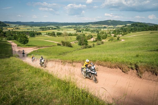 1-Tages-Endurotraining Level 1 (Einsteiger) - Image 2