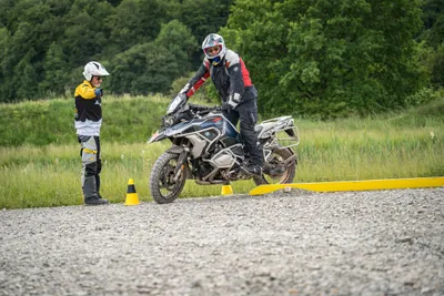 2-Tages-Endurotraining Level 1 (Einsteiger) - Image 0